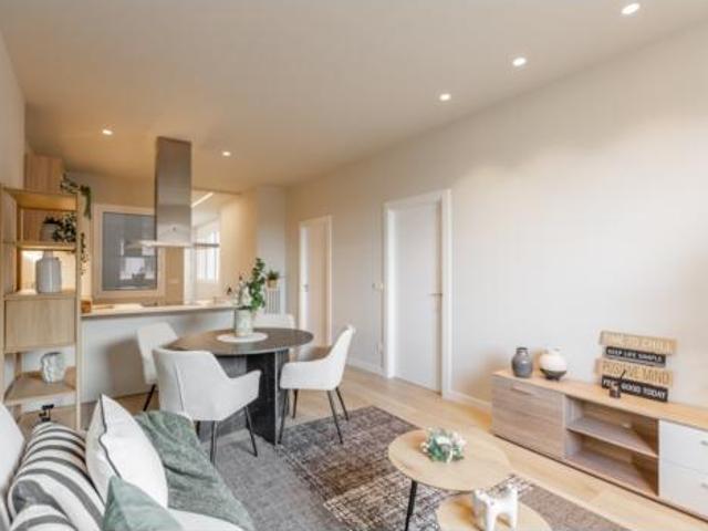 Piso Venta Pamplona Iruña, Ensanches Zabalguneak