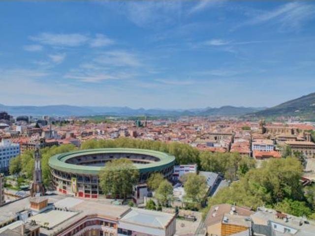 Piso Venta Pamplona Iruña, Ensanches Zabalguneak
