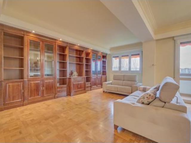 Piso Venta Pamplona Iruña, Ensanches Zabalguneak