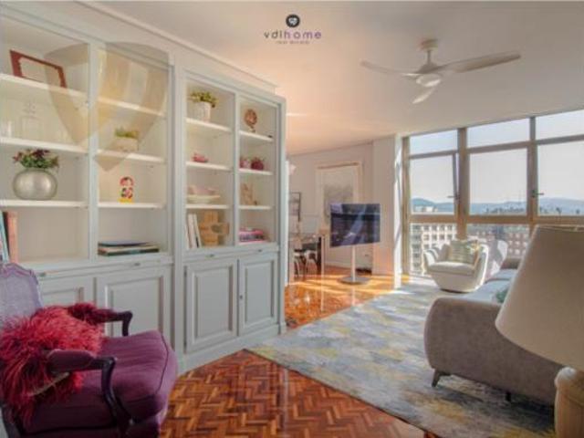 Piso Venta Pamplona Iruña, Ensanches Zabalguneak