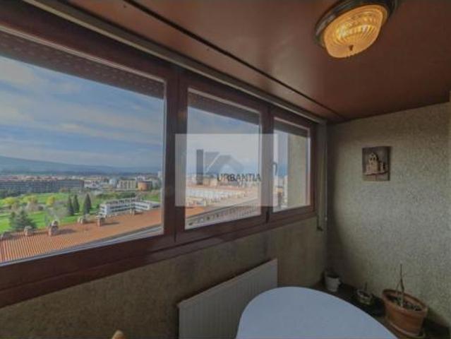Piso Venta Pamplona Iruña, Ermitagaña Mendebaldea Etxabakoitz