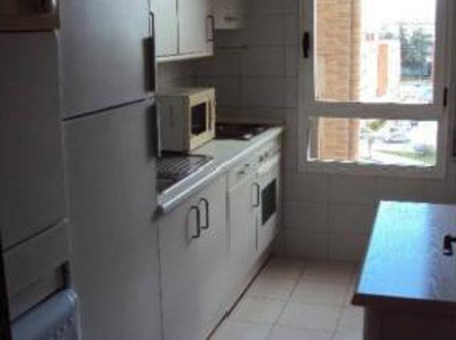 Piso Venta Pamplona Iruña, Ermitagaña Mendebaldea Etxabakoitz