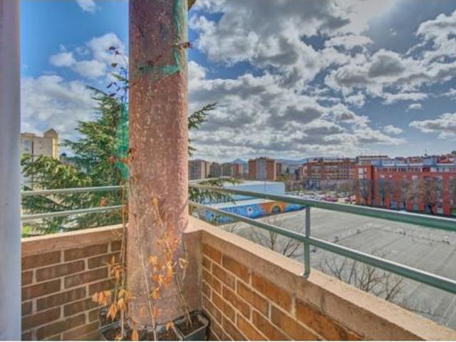Piso Venta Pamplona Iruña, Ermitagaña Mendebaldea Etxabakoitz