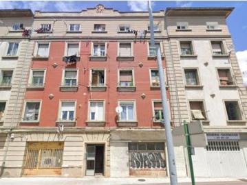 Piso Venta Pamplona Iruña, Ermitagaña Mendebaldea Etxabakoitz