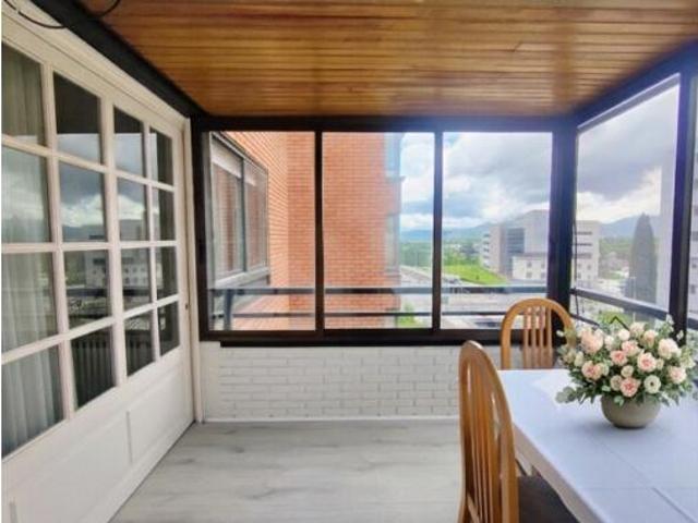 Piso Venta Pamplona Iruña, Ermitagaña Mendebaldea Etxabakoitz