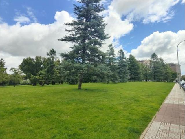 Piso Venta Pamplona Iruña, Ermitagaña Mendebaldea Etxabakoitz