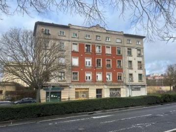Piso Venta Pamplona Iruña, Ermitagaña Mendebaldea Etxabakoitz