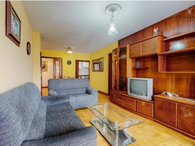 Piso Venta Pamplona Iruña, Ermitagaña Mendebaldea Etxabakoitz