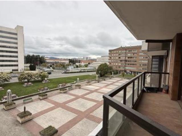 Piso Venta Pamplona Iruña, Ermitagaña Mendebaldea Etxabakoitz