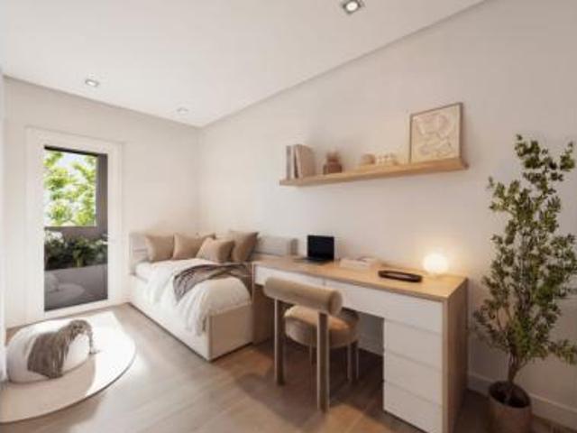 Piso Venta Pamplona Iruña, Ezkaba