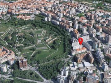 Piso Venta Pamplona Iruña, Iturrama Azpilagaña