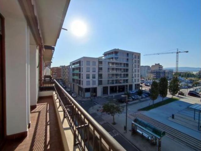 Piso Venta Pamplona Iruña, Milagrosa Arrosadia