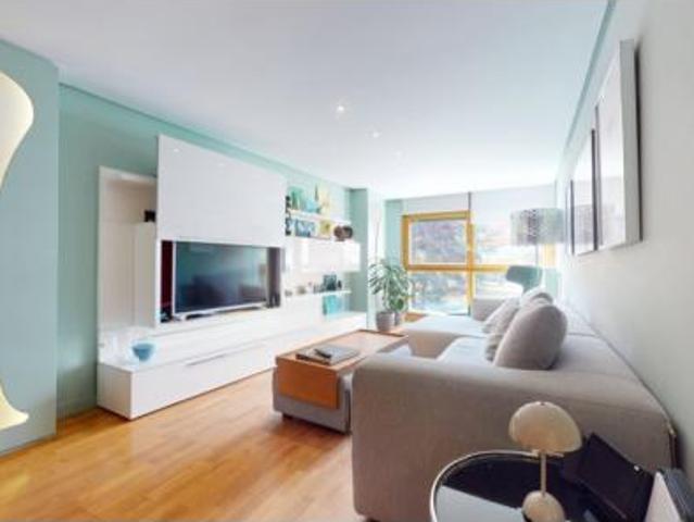 Piso Venta Pamplona Iruña, Milagrosa Arrosadia