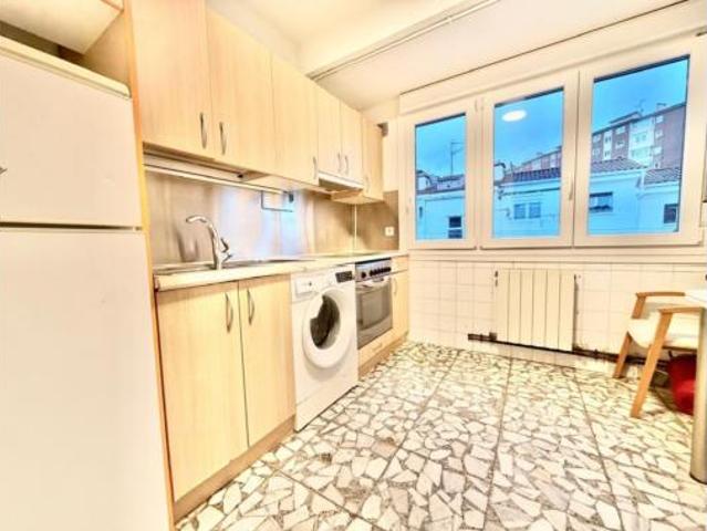 Piso Venta Pamplona Iruña, Milagrosa Arrosadia
