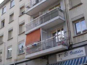 Piso Venta Pamplona Iruña, Rochapea Arrotxapea
