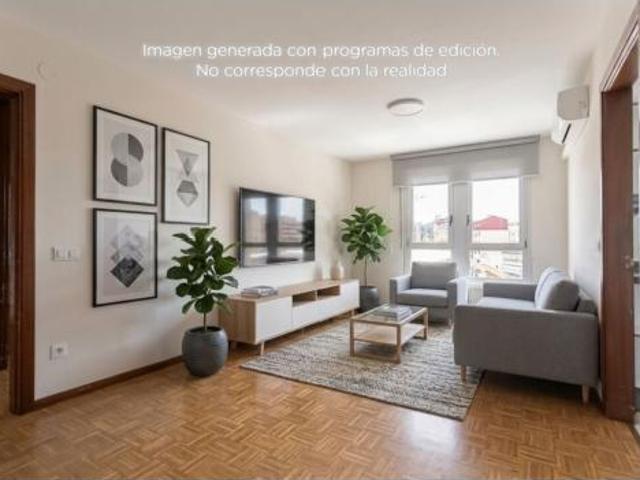 Piso Venta Pamplona Iruña, Rochapea Arrotxapea