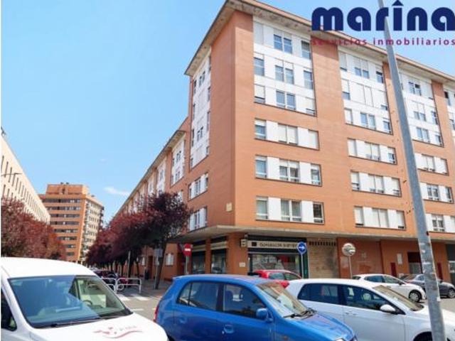 Piso Venta Pamplona Iruña, San Jorge Sanduzelai