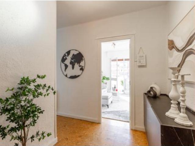 Piso Venta Pamplona Iruña, San Juan Donibane