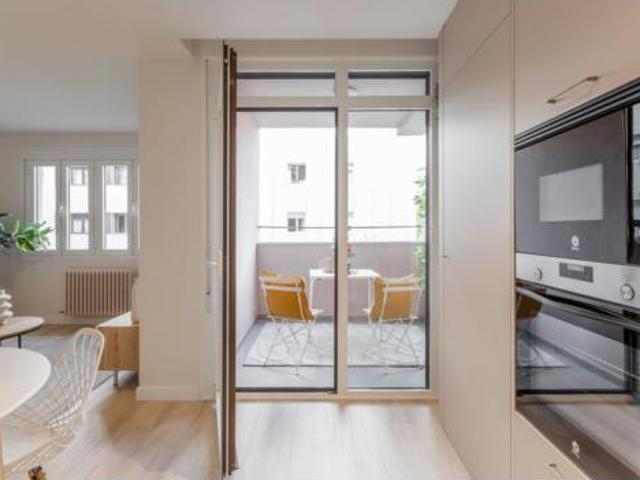 Piso Venta Pamplona Iruña, San Juan Donibane