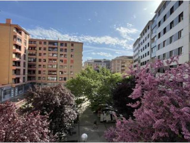 Piso Venta Pamplona Iruña, San Juan Donibane