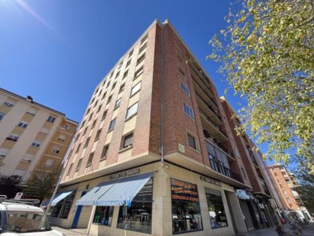 Piso Venta Pamplona Iruña, San Juan Donibane