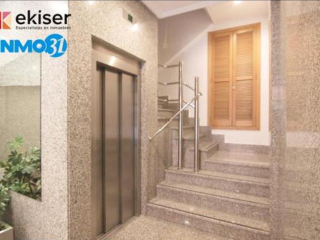 Piso Venta Pamplona Iruña, San Juan Donibane
