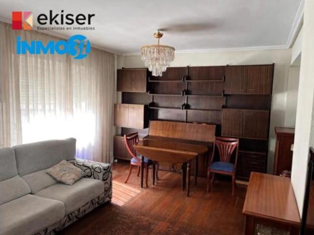 Piso Venta Pamplona Iruña, San Juan Donibane