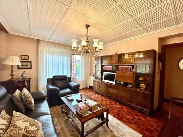 Piso Venta Pamplona Iruña, San Juan Donibane