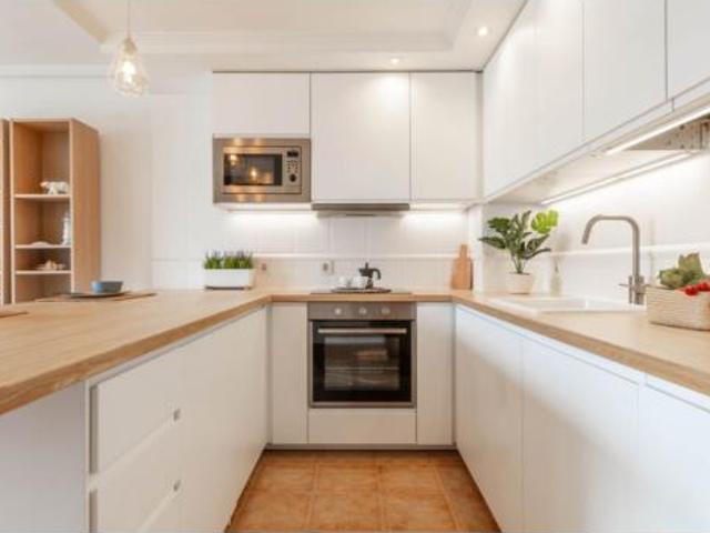Piso Venta Pasaia, Pasai Antxo
