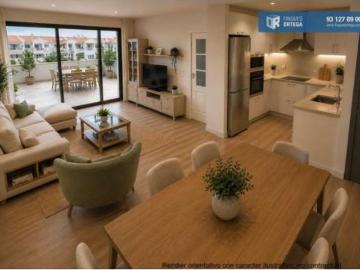 Piso Venta Parets del Vallès, Parets del Vallès
