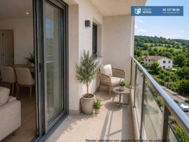 Piso Venta Les Franqueses del Vallès, Corró d'Amunt