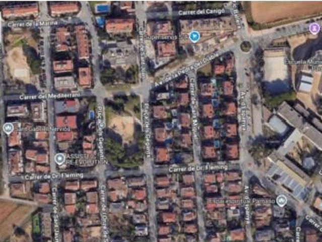 Piso Venta Mollet del Vallès, Col·legis Nous