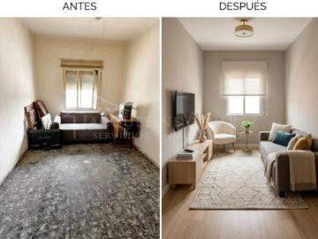 Piso Venta Parla, Calle Pinto San Roque