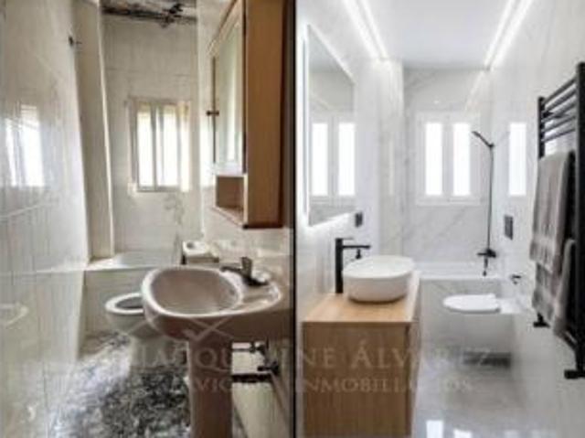 Piso Venta Parla, Calle Pinto San Roque