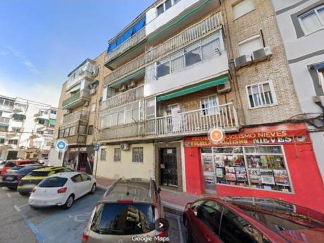 Piso Venta Parla, Calle Pinto San Roque