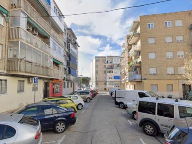 Piso Venta Parla, Calle Pinto San Roque