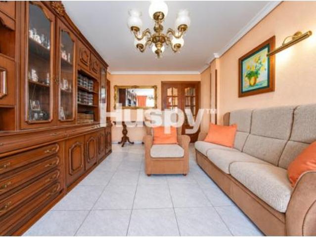Piso Venta Parla, Calle Pinto San Roque