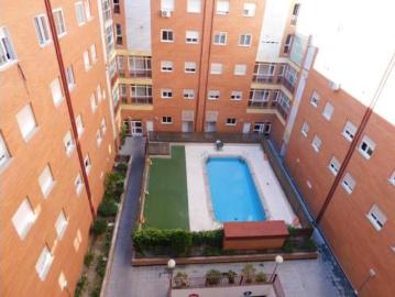 Piso Venta Parla, Centro