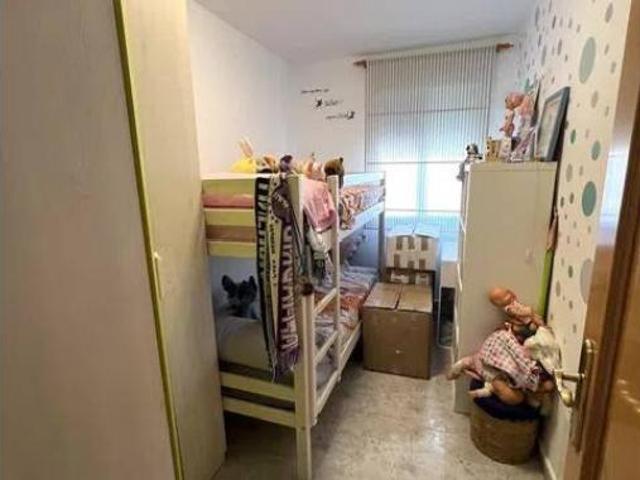 Piso Venta Parla, Parque Inlasa