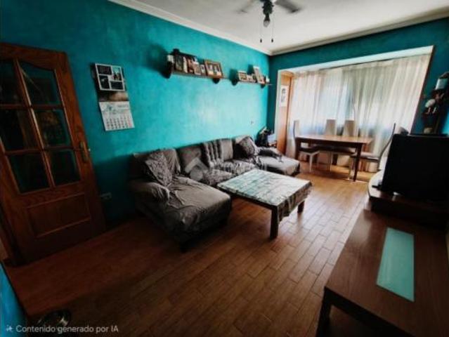 Piso Venta Parla, Parque Inlasa