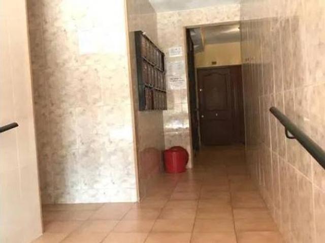 Piso Venta Parla, Parque Inlasa