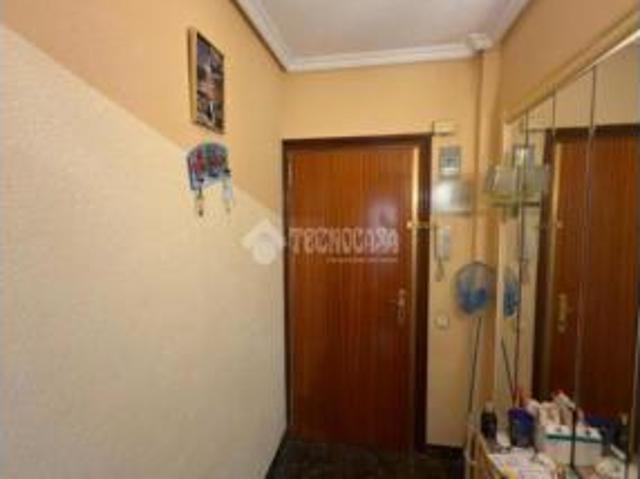 Piso Venta Parla, Parque Inlasa