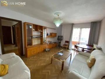 Piso Venta Parla, Parque Inlasa