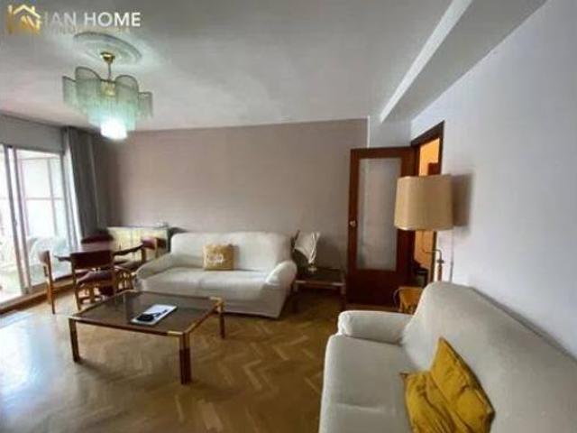 Piso Venta Parla, Parque Inlasa