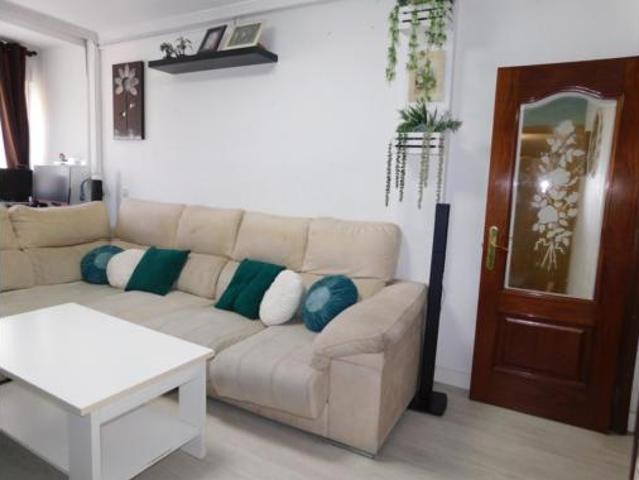 Piso Venta Parla, Parque Inlasa