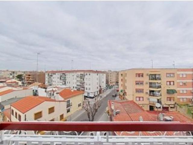 Piso Venta Parla, Pintores Ferial
