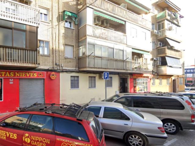 Piso Venta Parla, Calle Pinto San Roque