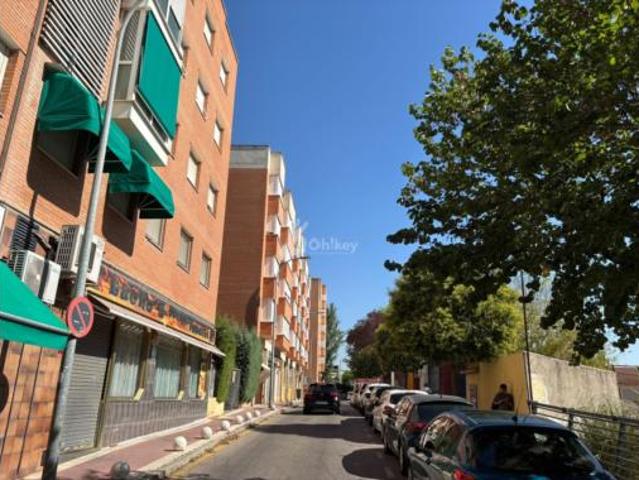 Piso Venta Parla, Pintores Ferial