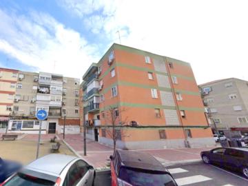 Piso Venta Parla, Reyes