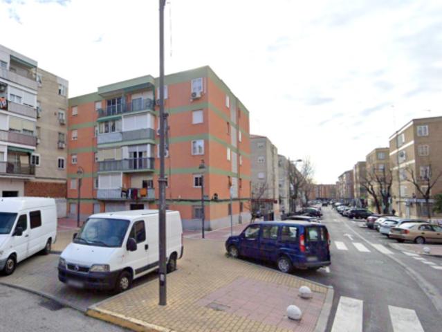 Piso Venta Parla, Reyes